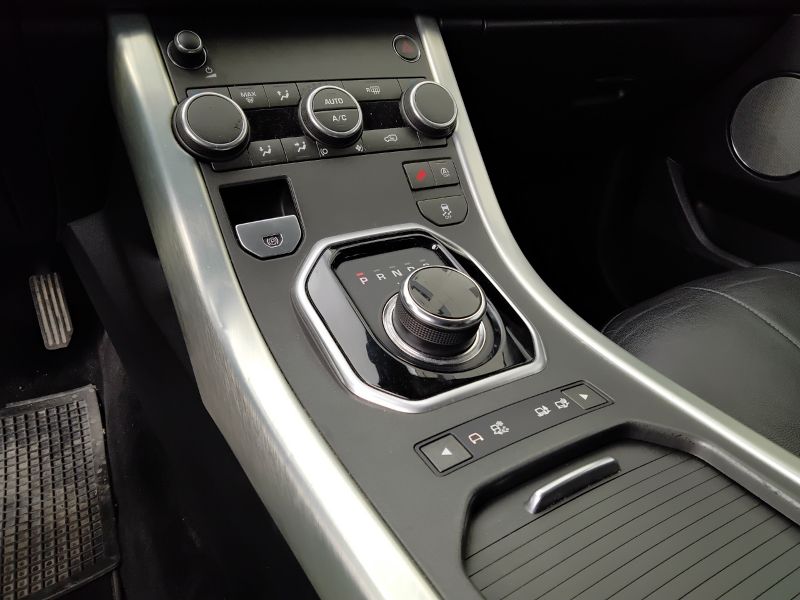 GuidiCar - LAND ROVER Range Rover Evoque 2019 Evoque 2.0 td4 SE Business edition 150cv 5p auto my19 Usato